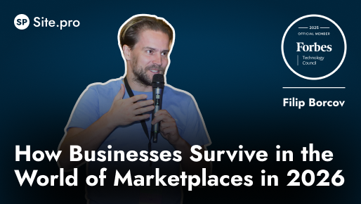 Surviving The World Of Marketplaces With Multiple Selling Channels